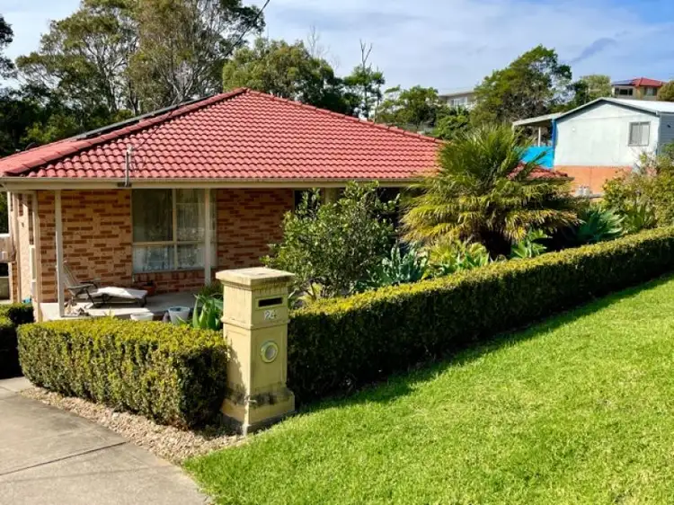 Main view of Homely house listing, 24 Thomson Pde, Dalmeny NSW 2546