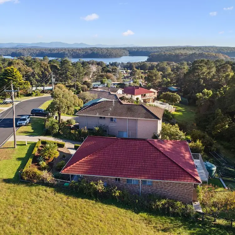 Third view of Homely house listing, 24 Thomson Pde, Dalmeny NSW 2546