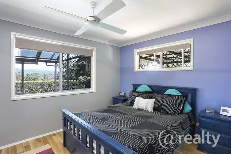 Fifth view of Homely house listing, 12 The Zenith, Nerang QLD 4211