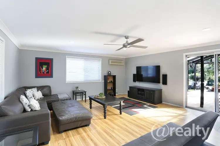 Sixth view of Homely house listing, 12 The Zenith, Nerang QLD 4211