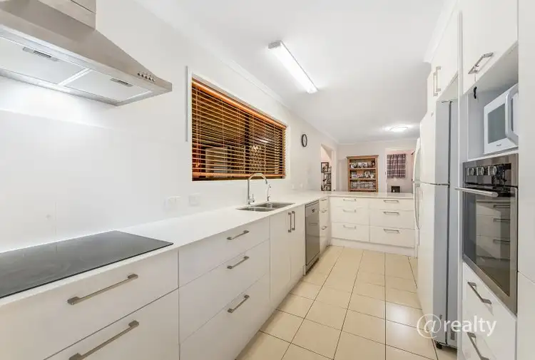 Third view of Homely house listing, 3 Costello Place, Stafford Heights QLD 4053