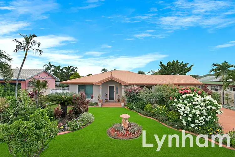 Main view of Homely house listing, 13 Wheeler Circuit, Kirwan QLD 4817