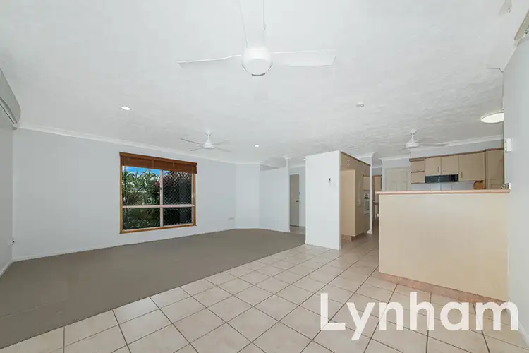 Second view of Homely house listing, 13 Wheeler Circuit, Kirwan QLD 4817