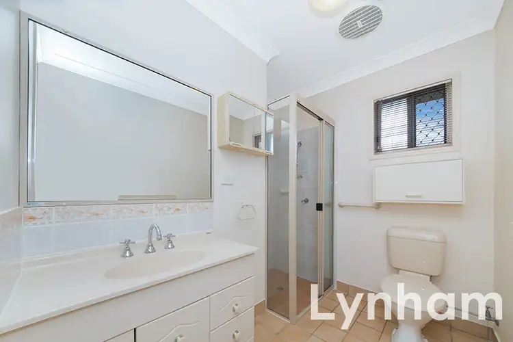 Fifth view of Homely house listing, 13 Wheeler Circuit, Kirwan QLD 4817