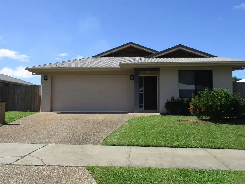 Main view of Homely house listing, 4 Kenrick Street, Gordonvale QLD 4865