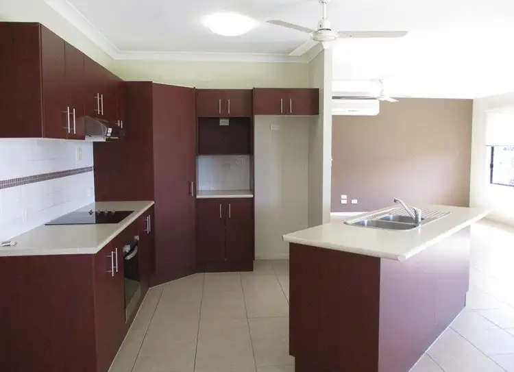Second view of Homely house listing, 4 Kenrick Street, Gordonvale QLD 4865