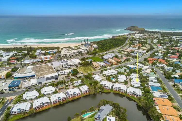 9/47 Hastings Road, Bogangar NSW 2488