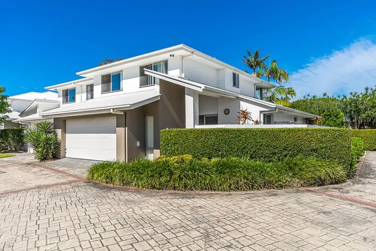 Second view of Homely other listing, 9/47 Hastings Road, Bogangar NSW 2488