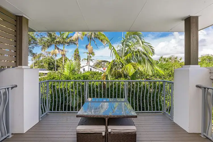 Fourth view of Homely other listing, 9/47 Hastings Road, Bogangar NSW 2488