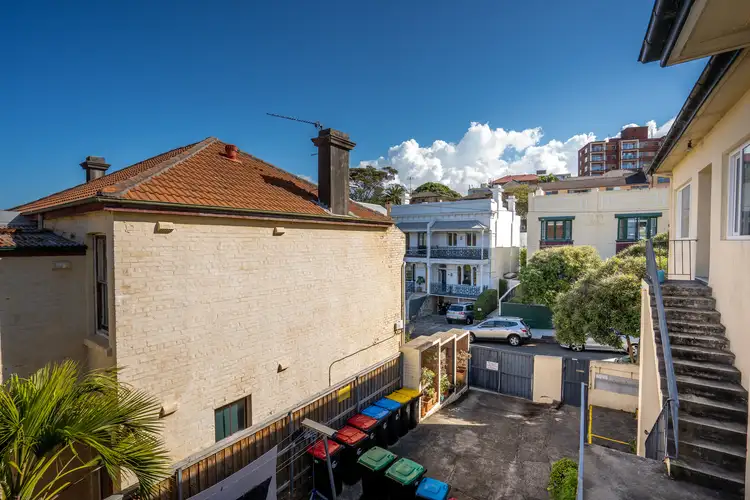 Second view of Homely apartment listing, 105 Sydney Road, Manly NSW 2095