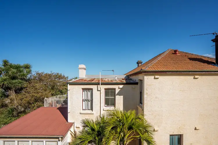 Fourth view of Homely apartment listing, 105 Sydney Road, Manly NSW 2095