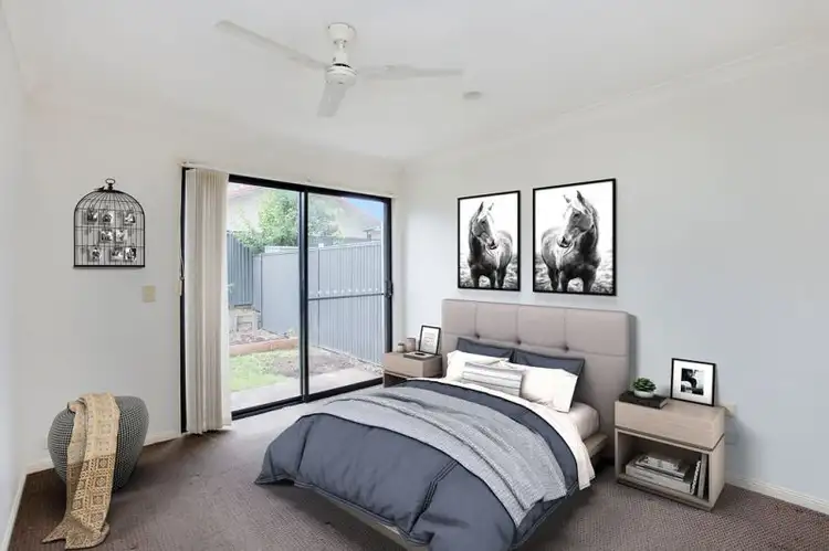 Second view of Homely house listing, 48a/64 Gilston Road, Nerang QLD 4211
