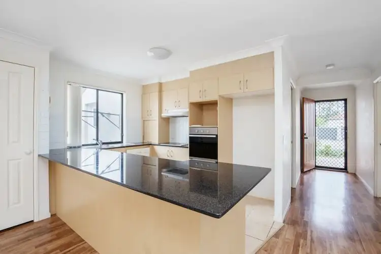 Sixth view of Homely house listing, 48a/64 Gilston Road, Nerang QLD 4211