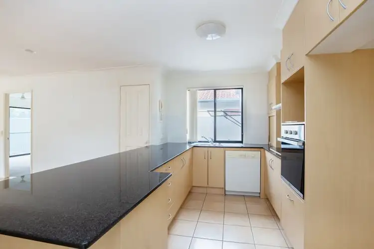 Seventh view of Homely house listing, 48a/64 Gilston Road, Nerang QLD 4211