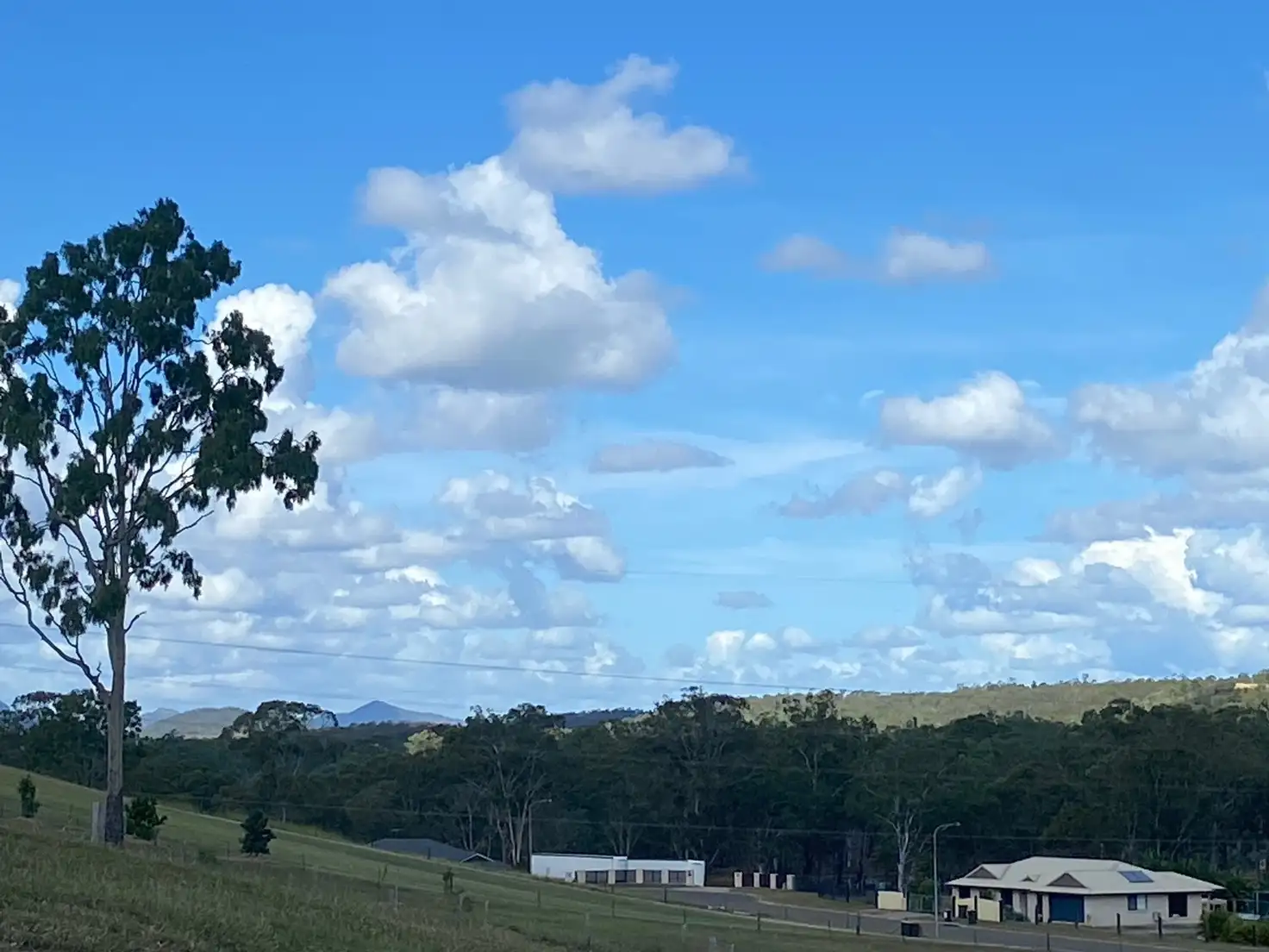Main view of Homely land listing, 13 Barmundoo Bvld, Calliope QLD 4680