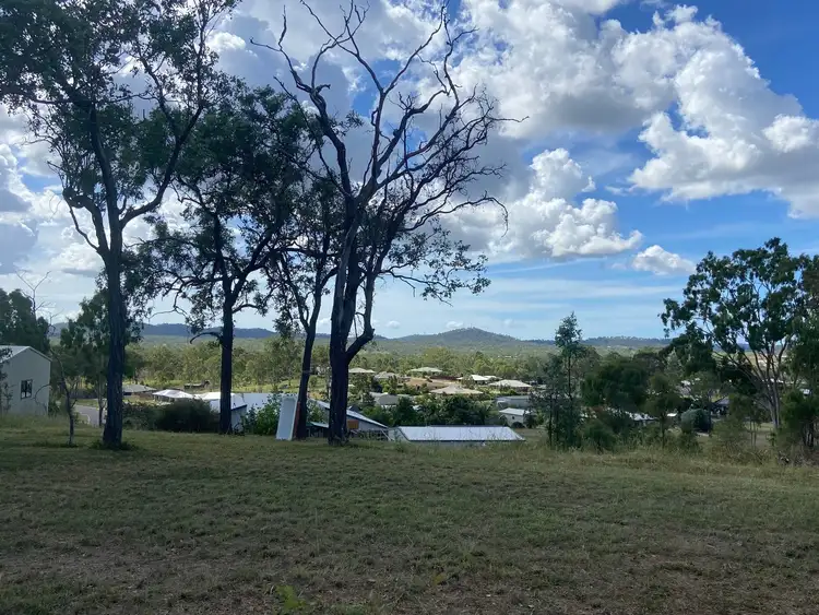 Fourth view of Homely land listing, 13 Barmundoo Bvld, Calliope QLD 4680