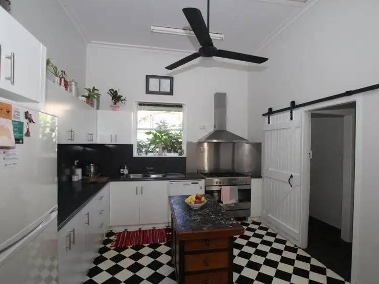 8 Phyllis Street, East Innisfail QLD 4860