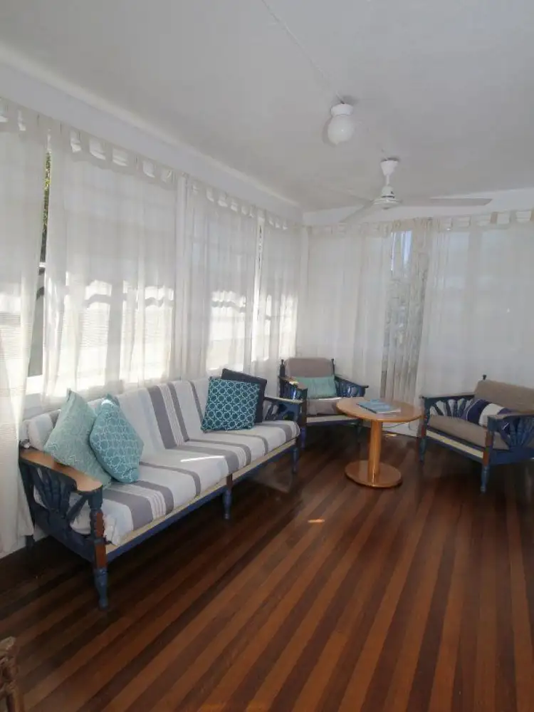 Fifth view of Homely house listing, 8 Phyllis Street, East Innisfail QLD 4860