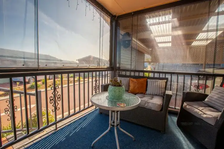 Second view of Homely house listing, 166/1140 Wanneroo Road, Ashby WA 6065