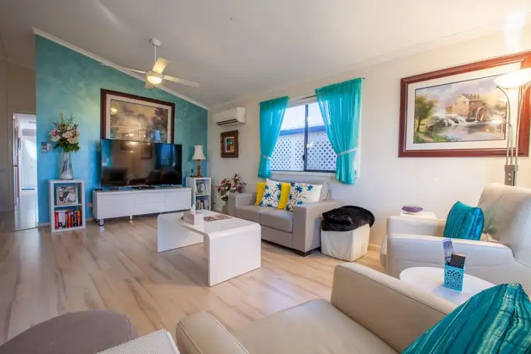 Fourth view of Homely house listing, 166/1140 Wanneroo Road, Ashby WA 6065