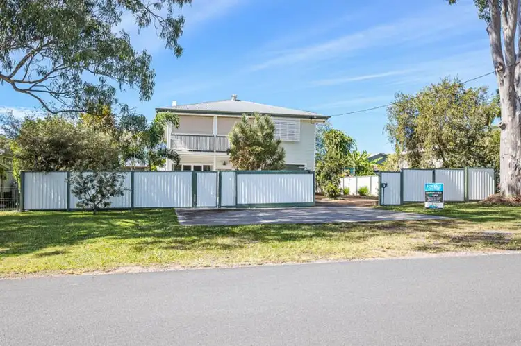 3 Mary Street, Donnybrook QLD 4510