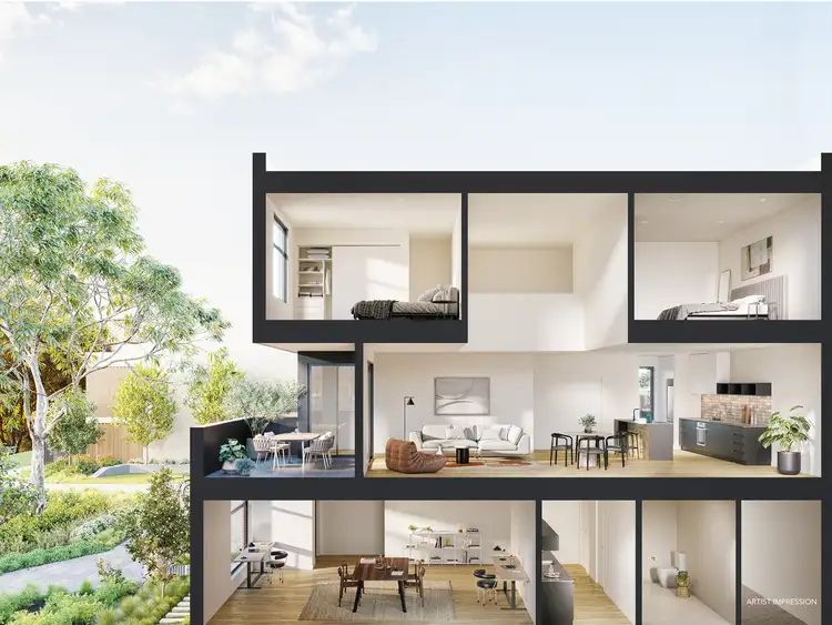 Lot 118/430 Blackshaws RD, Altona North VIC 3025
