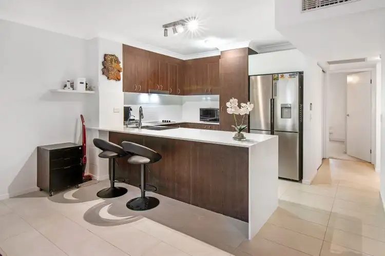 Fifth view of Homely apartment listing, 1103/33 Clark Street, Biggera Waters QLD 4216