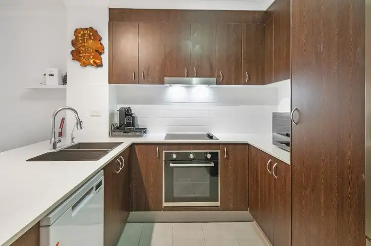 Sixth view of Homely apartment listing, 1103/33 Clark Street, Biggera Waters QLD 4216