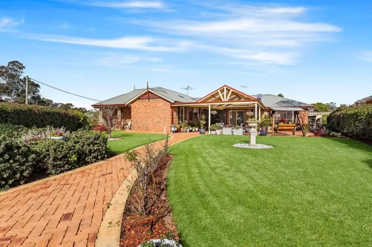 Main view of Homely house listing, 27 Tyson Road, Wilton NSW 2571