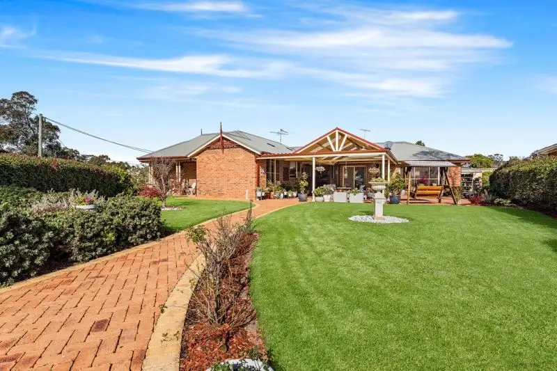 Main view of Homely house listing, 27 Tyson Road, Wilton NSW 2571