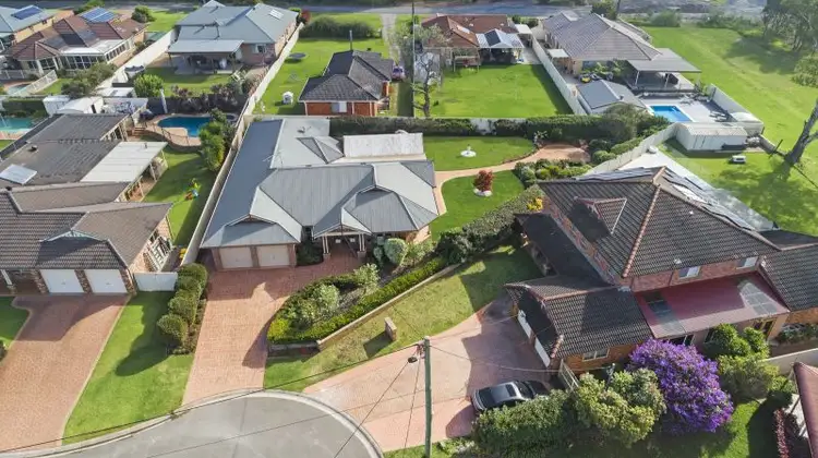 Second view of Homely house listing, 27 Tyson Road, Wilton NSW 2571