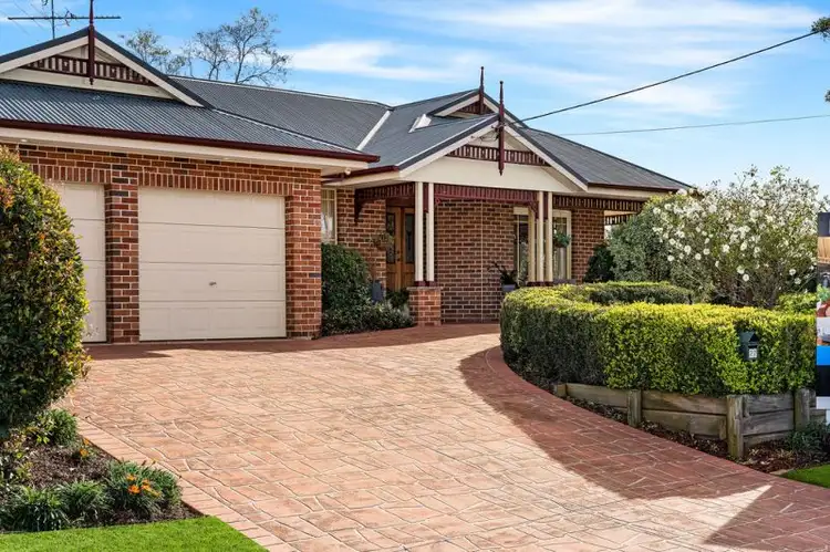Third view of Homely house listing, 27 Tyson Road, Wilton NSW 2571