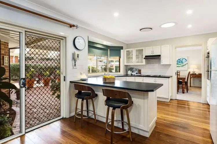 Fifth view of Homely house listing, 27 Tyson Road, Wilton NSW 2571