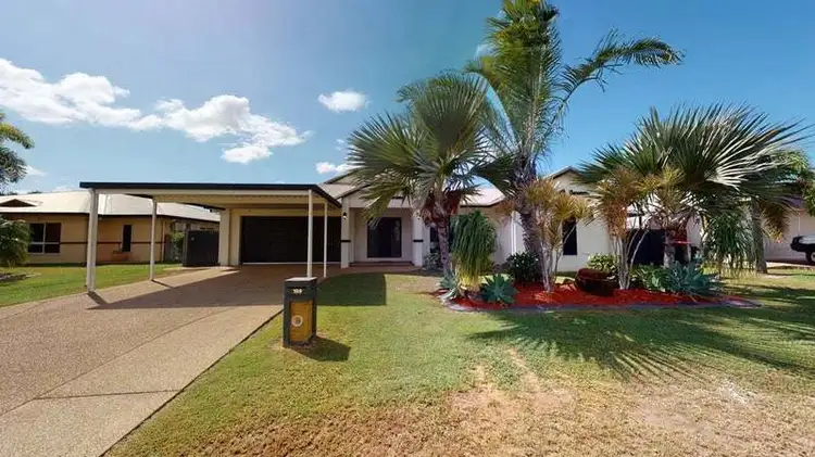 199 Greenwood Drive, Kirwan QLD 4817