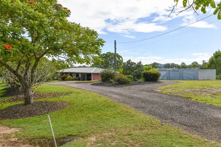 Main view of Homely rural property listing, 99 Horswood Road, Araluen QLD 4570
