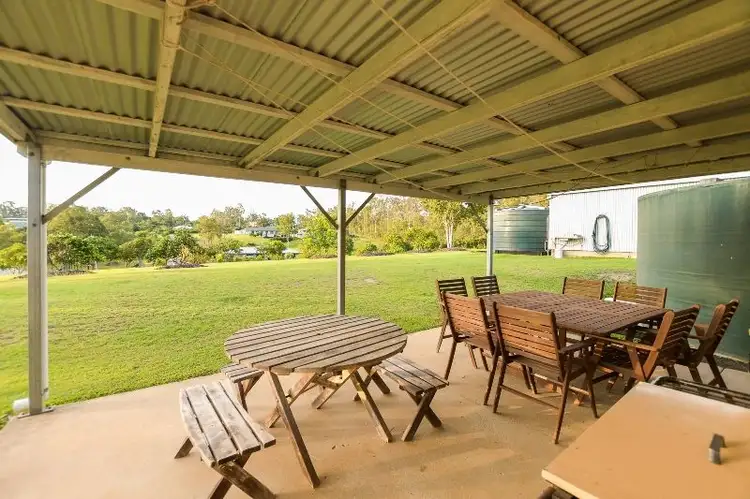 Third view of Homely rural property listing, 99 Horswood Road, Araluen QLD 4570