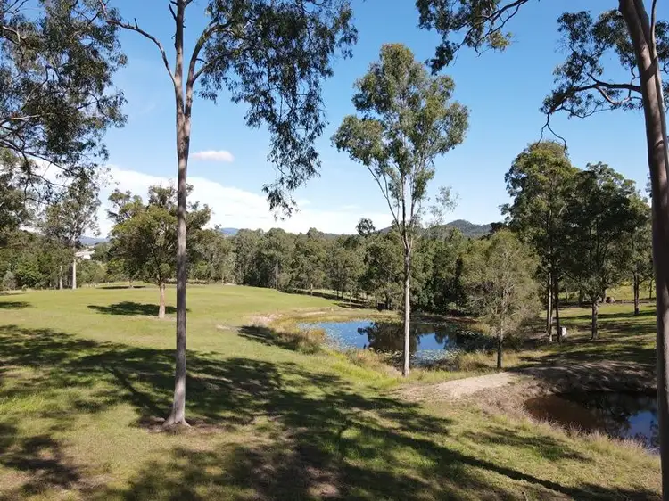 Fourth view of Homely rural property listing, 99 Horswood Road, Araluen QLD 4570