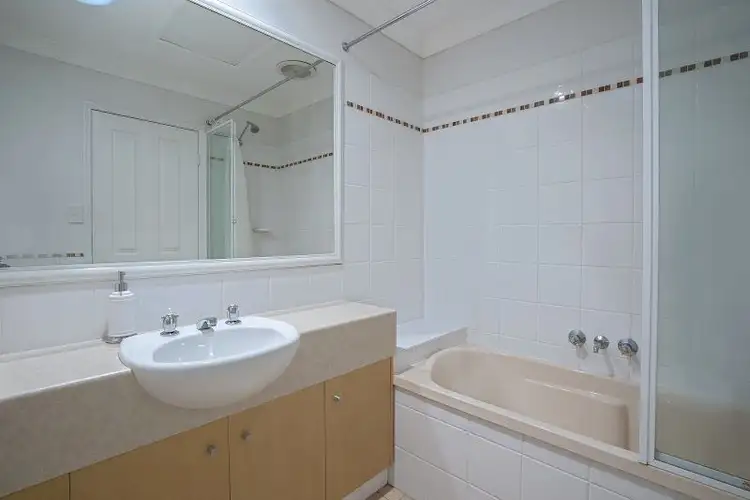 Seventh view of Homely townhouse listing, 217/64 Gilston Road, Nerang QLD 4211