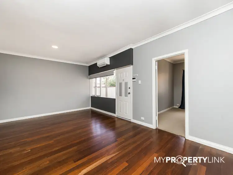 Fifth view of Homely house listing, 17 Eastdene Circle, Nollamara WA 6061