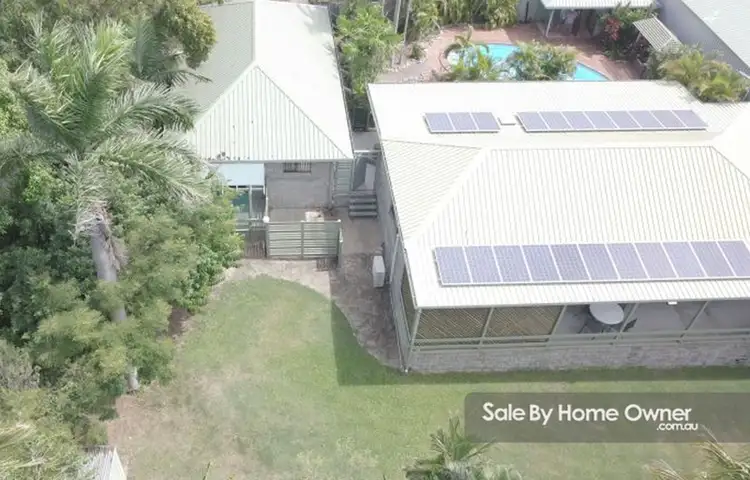 Main view of Homely house listing, 2 Morrill Street, Bowen QLD 4805