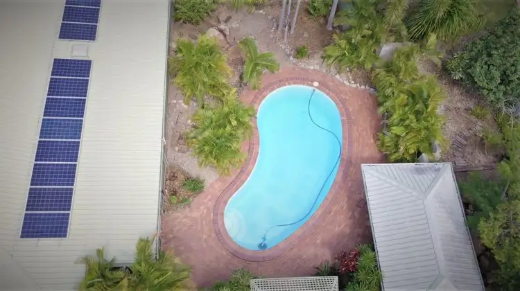 Third view of Homely house listing, 2 Morrill Street, Bowen QLD 4805