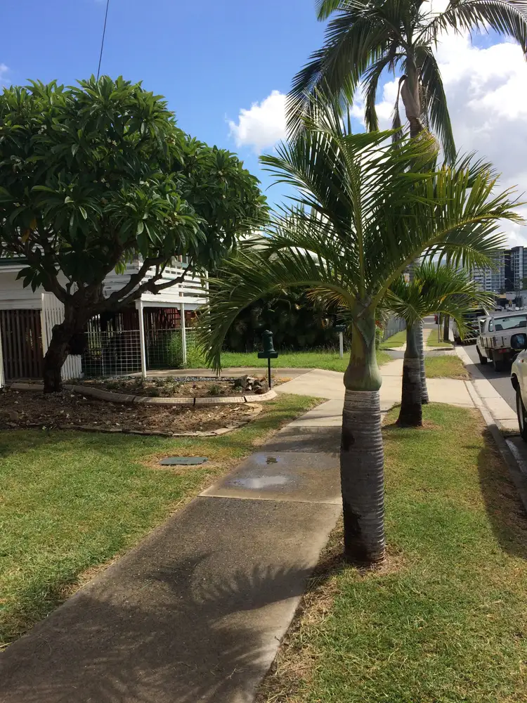 Third view of Homely house listing, 58 Archer Street, Rockhampton City QLD 4700
