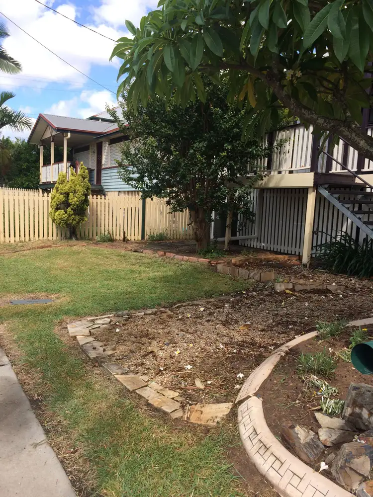 Fourth view of Homely house listing, 58 Archer Street, Rockhampton City QLD 4700