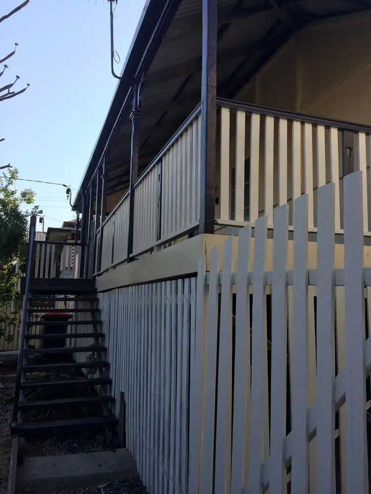Seventh view of Homely house listing, 58 Archer Street, Rockhampton City QLD 4700
