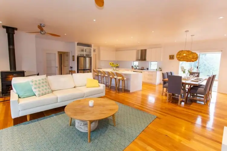 Second view of Homely rural property listing, 265 Newlands Road East, Newlands WA 6251