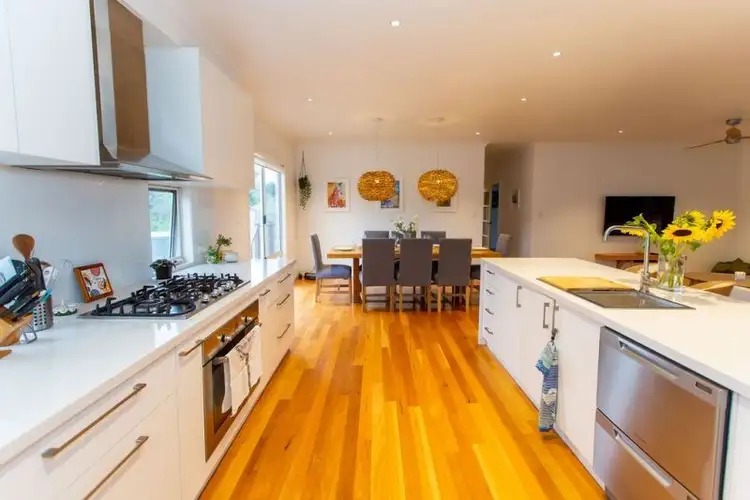 Fourth view of Homely rural property listing, 265 Newlands Road East, Newlands WA 6251