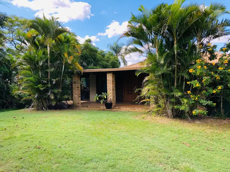 Main view of Homely rural property listing, 141 Moorina Rd, Moorina QLD 4506
