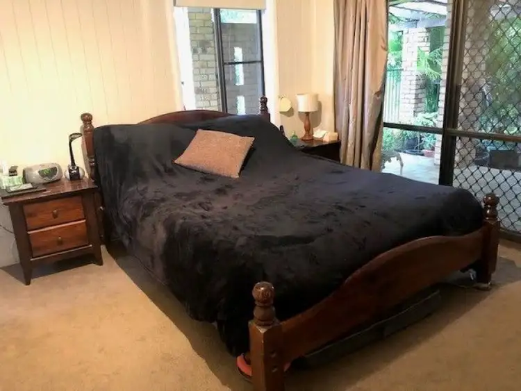 Fifth view of Homely rural property listing, 141 Moorina Rd, Moorina QLD 4506
