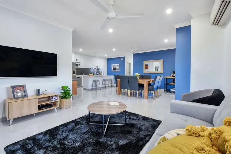 76 Tuckeroo Boulevard, Zuccoli NT 832