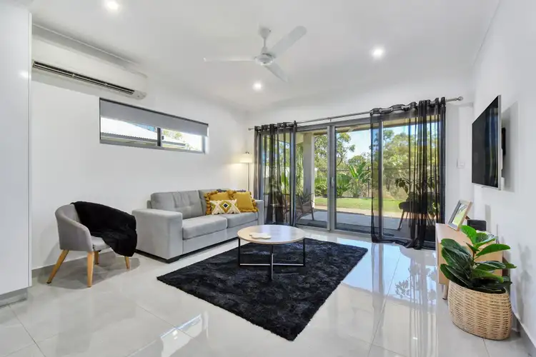 Third view of Homely house listing, 76 Tuckeroo Boulevard, Zuccoli NT 832